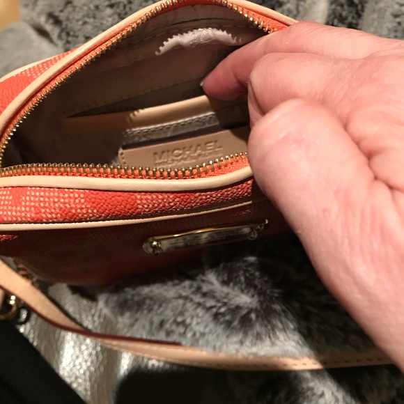 Small purse - Picture 3 of 5